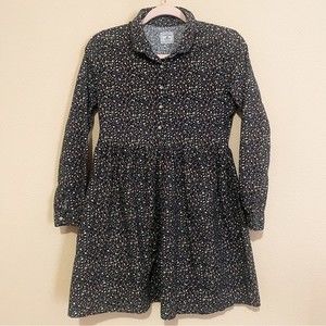 Standard Market Floral Dress